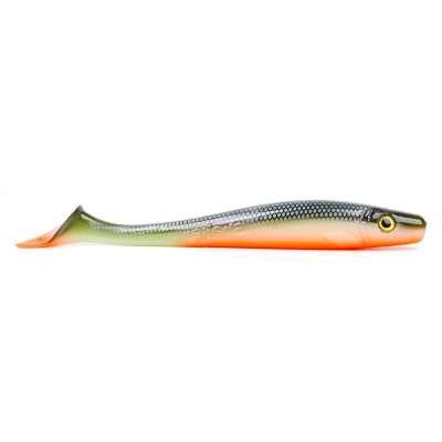 Shaker Baits Flathead Shad, 20cm - Mandarin - 56g - 1 Stück