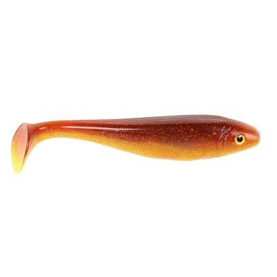 Shaker Baits Elephant Shad 19cm - Motoroil - 58g - 1 Stück