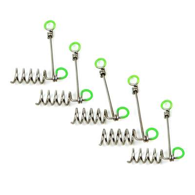 Shaker Baits L Screw 90 Grad,