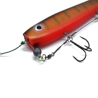 Shaker Baits L Screw 90 Grad,