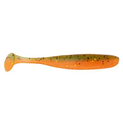 Keitech Easy Shiner 2, 2 - 5,4cm - 1g - Angry Carrot - 12Stück