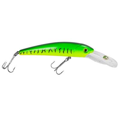 Deep Long Legend Wobbler firetiger