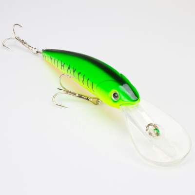 Deep Long Legend Wobbler firetiger,