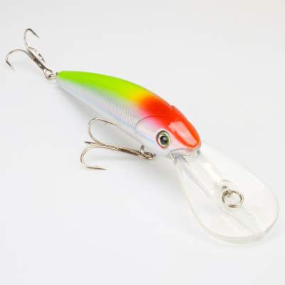 Deep Long Legend Wobbler clown