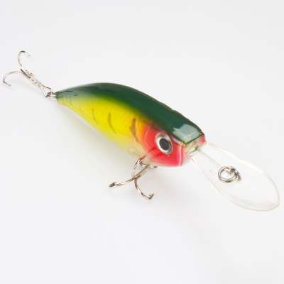 Dead Fish DR Wobbler perch