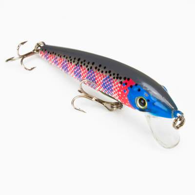 Forellen Wobbler Classic Minnow rainbow trout,