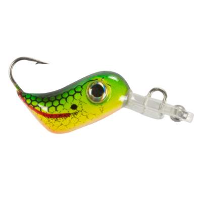 Tiny Bug Forellenkiller Wobbler perch,