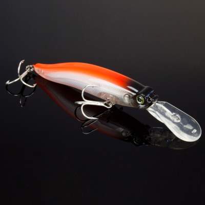 Catchslide Zanderdancer DR orange prisma,