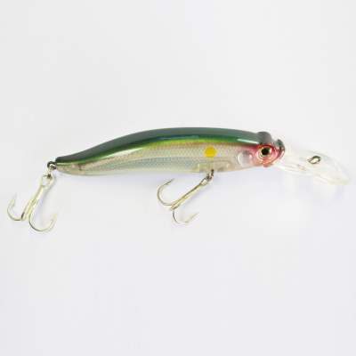 Catchslide Zanderdancer DR natural fish,