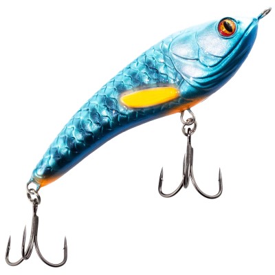 Forge of Lures ROLF 12.5 Version 3.0, Sinking - Bluefin Tuna - 12.5cm - 55g - 1 Stück