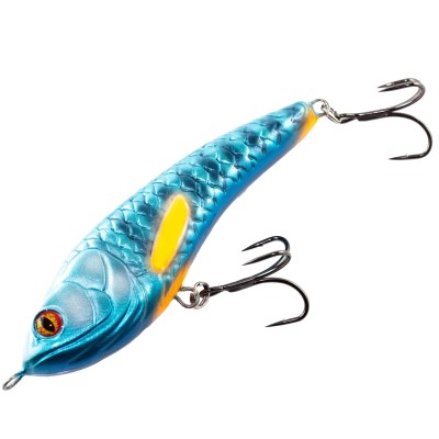 Forge of Lures ROLF 12.5 Version 3.0, Floating - Bluefin Tuna - 12.5cm - 47g - 1 Stück