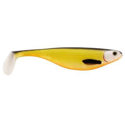 Westin ShadTeez Gummifisch 16cm - Official Roach - 39g - 1 Stück