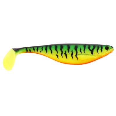 Westin ShadTeez 16cm UV Firetiger Gummifisch 39g - 1 Stück