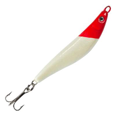 Wave Pilker 75g rot/weiss
