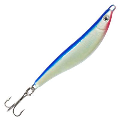 Wave Pilker 75g blau/weiss