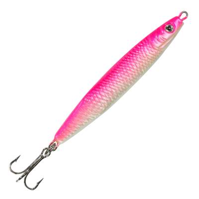 Super Eye Pilker 75g pink/weiss