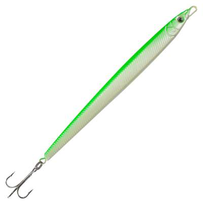 Long John Pilker 200g grün/weiss