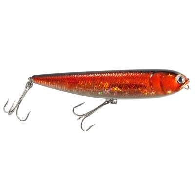 Topzone Stickbait 11cm - 15,6g - Copper Racer