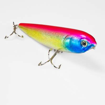 Topzone Stickbait, 11cm - 15,6g - Crazy Clown