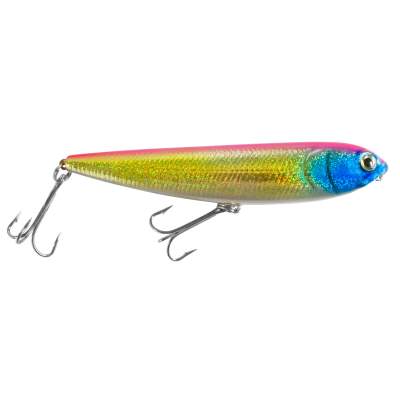 Topzone Stickbait 11cm - 15,6g - Crazy Clown