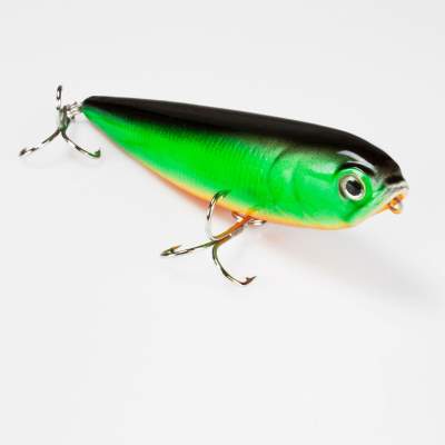 Topzone Stickbait 11cm - 15,6g - Dirty Grashopper