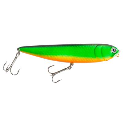 Topzone Stickbait, 11cm - 15,6g - Dirty Grashopper