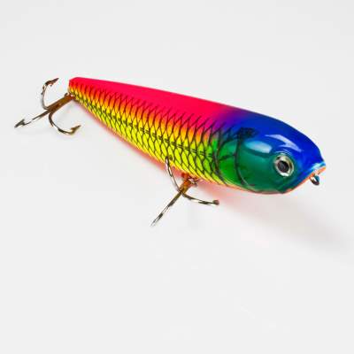 Topzone Stickbait, 11cm - 15,6g - Rainbow Artist