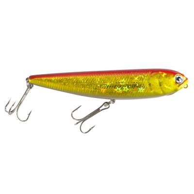 Topzone Stickbait, 11cm - 15,6g - Golden Sun