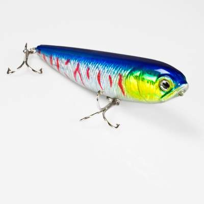 Topzone Stickbait 11cm Tiger Blue Topzone Stickbait 11cm 15,6g - Tiger Blue