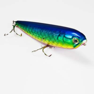 Topzone Stickbait, 11cm - 15,6g - Shiny Catcher