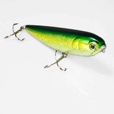 Topzone Stickbait 11cm - 15,6g - Kermit Frog