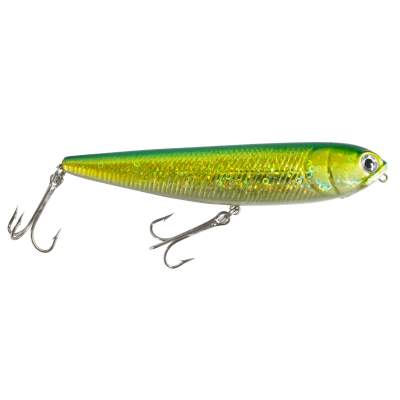 Topzone Stickbait, 11cm - 15,6g - Kermit Frog