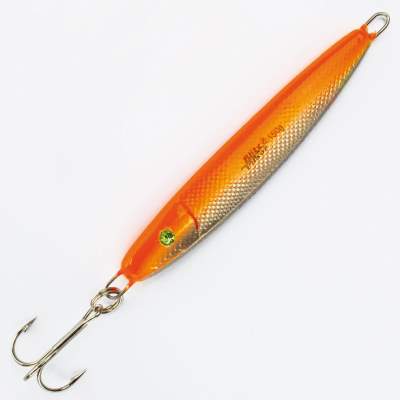 orange/gold/silber