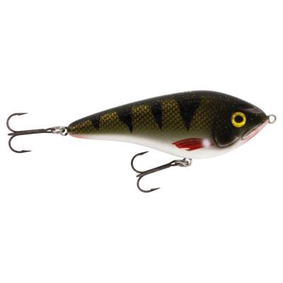 Westin Swim Glidebait, sinking - 12cm - 58g - Natural Perch