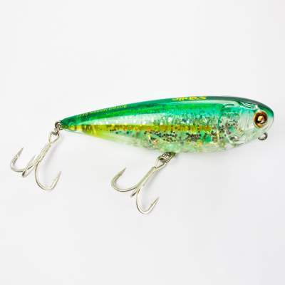 Sebile Lure Bonga Minnow 9,5cm 21g Farbe PP 95mm - PP - 21g - 1Stück