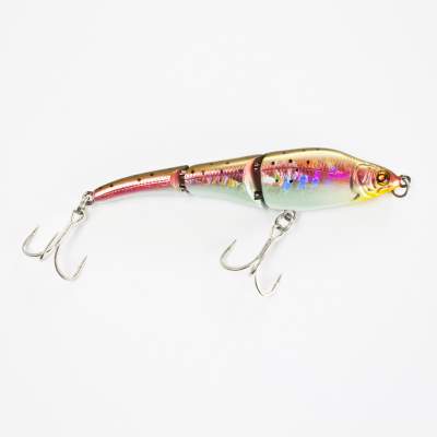 Sebile Lure Magic Swimmer 8,2cm 9g Farbe NST, 82mm - NST - 9g - 1Stück