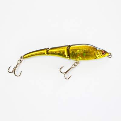 Sebile Lure Magic Swimmer 8,2cm 9g Farbe OG, 82mm - OG - 9g - 1Stück