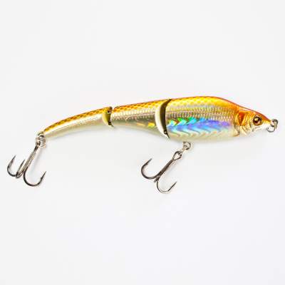 Sebile Lure Magic Swimmer 9,5cm 10,5g Farbe NF2, - 95mm - NF2 - 10,5g - 1Stück