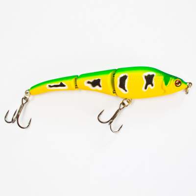 Sebile Lure Magic Swimmer 9,5cm 10,5g Farbe NI2 95mm - NI2 - 10,5g - 1Stück