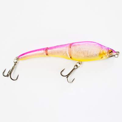 Sebile Lure Magic Swimmer 9,5cm 10,5g Farbe V2 95mm - V2 - 10,5g - 1Stück