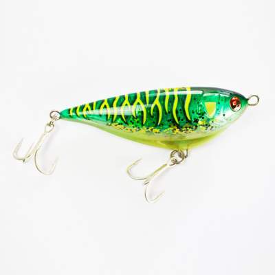 Sebile Lure Bonga Jerk 30g REINF Farbe PK 95mm - PK - 30g - 1Stück