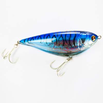 Sebile Lure Bonga Jerk 60g REINF Farbe PJ 125mm - PJ - 60g - 1Stück