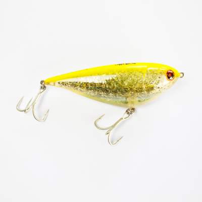 Sebile Lure Bonga Jerk 26g Farbe PU 95mm - PU - 26g - 1Stück