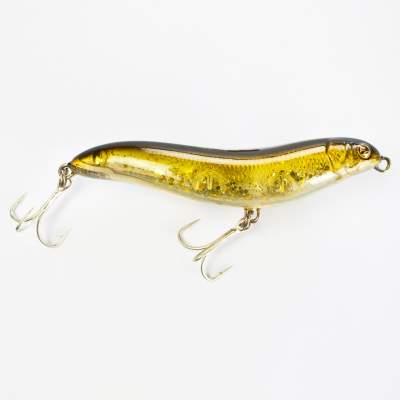 Sebile Lure Ghost Walker 28g Farbe PS, - 110mm - PS - 28g - 1Stück