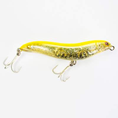 Sebile Lure Ghost Walker 28g Farbe PU, - 110mm - PU - 28g - 1Stück