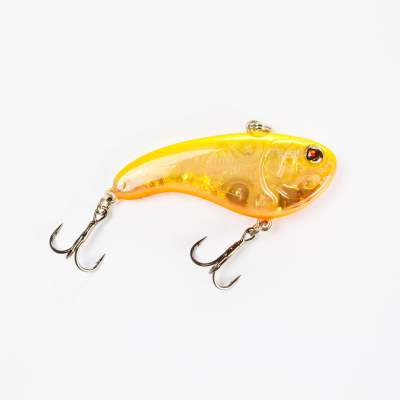 Sebile Lure Flatt Shad 10g Farbe PTG, - 54mm - PTG - 10g - 1Stück