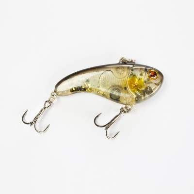 Sebile Lure Flatt Shad 10g Farbe PX, - 54mm - PX - 10g - 1Stück