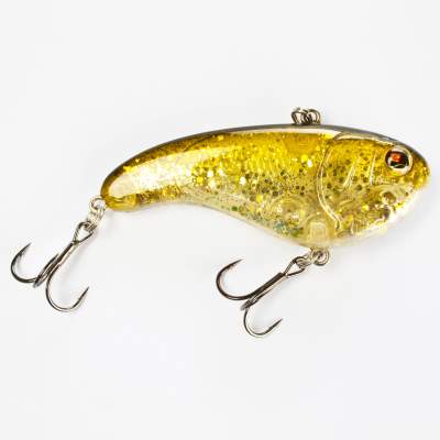 Sebile Lure Flatt Shad 15g Farbe PS 77mm - PS - 15g - 1Stück