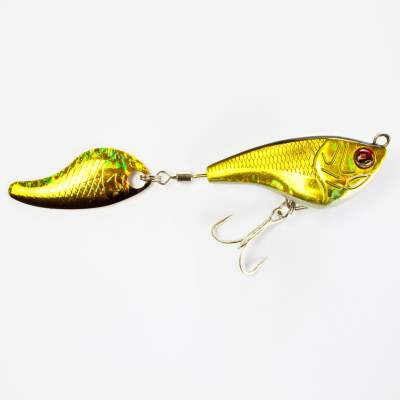 Sebile Lure Spin Shad 2 35g Farbe OG OG - 35g - 1Stück