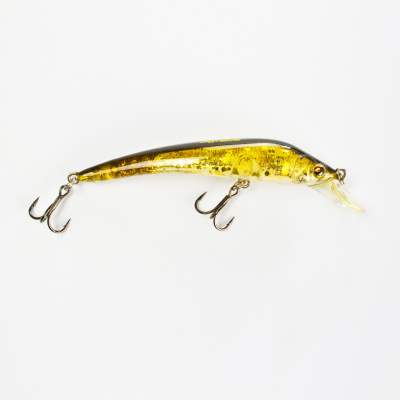 Sebile Lure Koolie Minnow 7g M Farbe PS, 76mm - PS - 7g - 1Stück